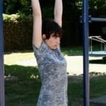 Alignment Monkey on Monkey Bars