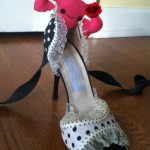 This Is Your Uterus On High Heels-Any Questions?