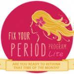 Fix Your Period
