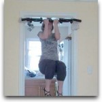 Upper Body Strength, Pole Dancing and Monkey Kung Fu
