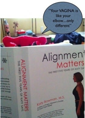 Margo’s Book Review of Alignment Matters