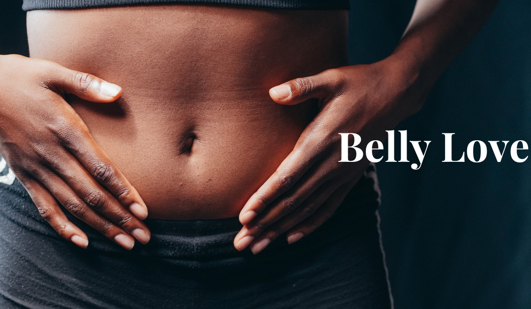 Belly Love