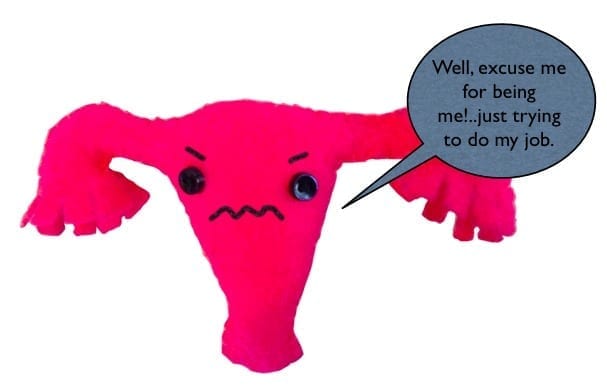 Menstrual Cycle as a Vital Sign