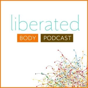 Womb Wisdom On Liberated Body Podcast