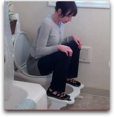 Squatty Potty Review