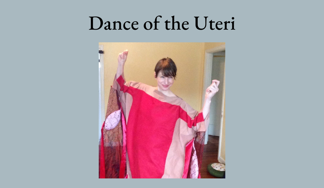The Dance Of The Uteri