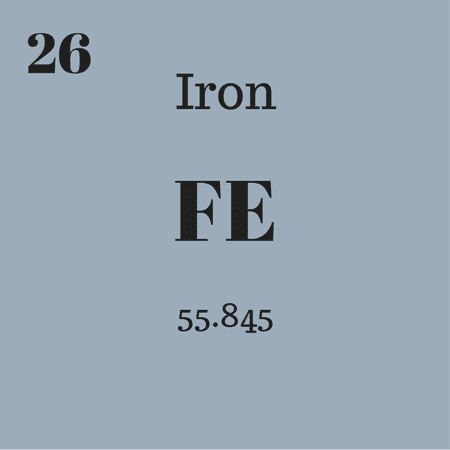 Non-Anemic Iron Deficiency