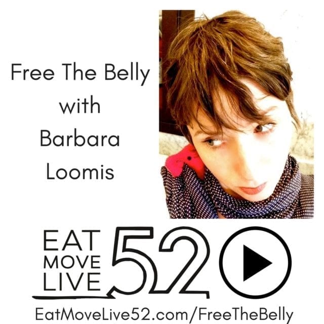 Podcast-Free The Belly